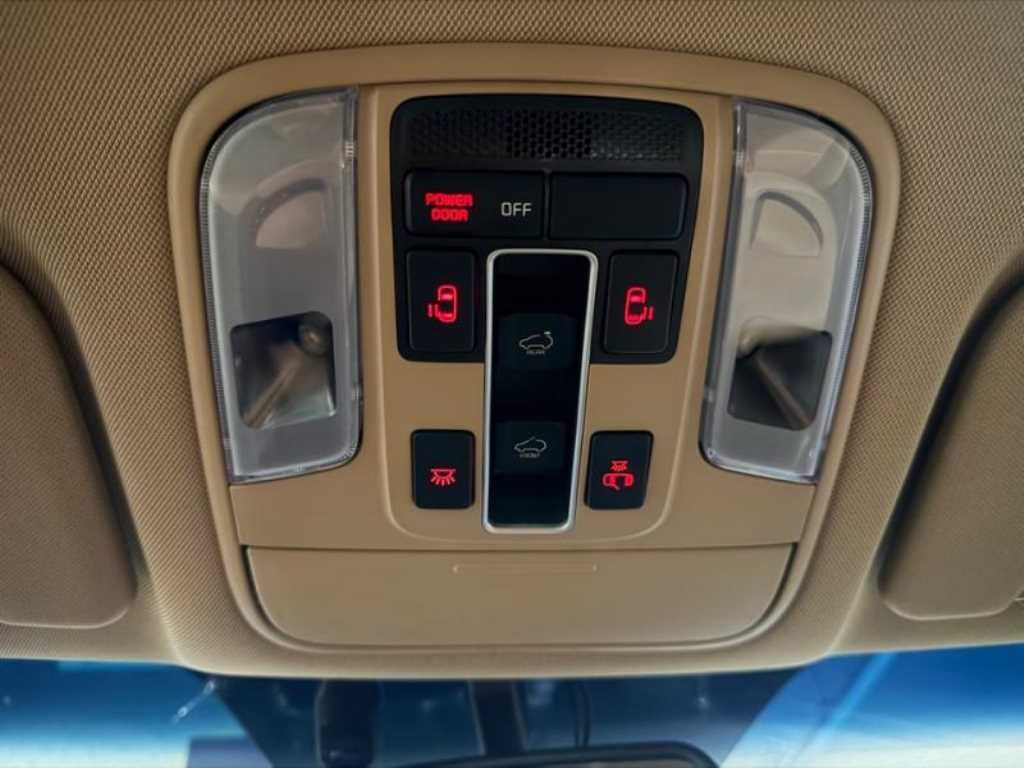 KIA Carnival 2018 - Importación desde Corea - HF Imports Iquique - Foto 15