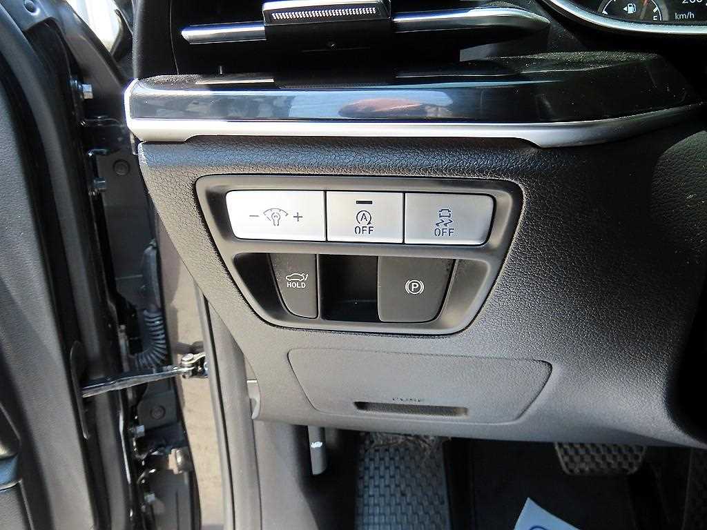 Genesis G80 2023 Negro - Importación desde Corea - HF Imports Iquique - Foto 14