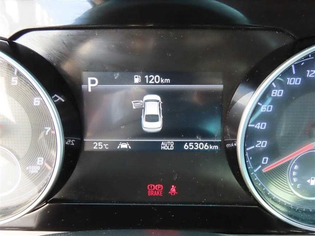 HYUNDAI Grandeur 2020 Negro - Importación desde Corea - HF Imports Iquique - Foto 13