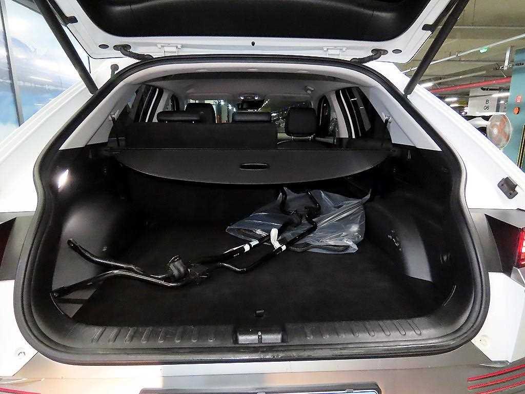 HYUNDAI Ioniq 5 2024 Blanco - Importación desde Corea - HF Imports Iquique - Foto 17