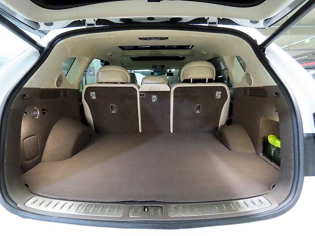 Genesis GV80 2022 Blanco - Importación desde Corea - HF Imports Iquique - Foto 18
