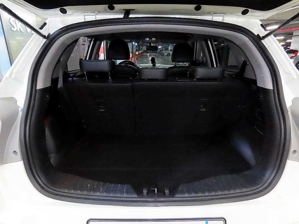 Ssangyong Tivoli 2015 - Importación desde Corea - HF Imports Iquique - Foto 20