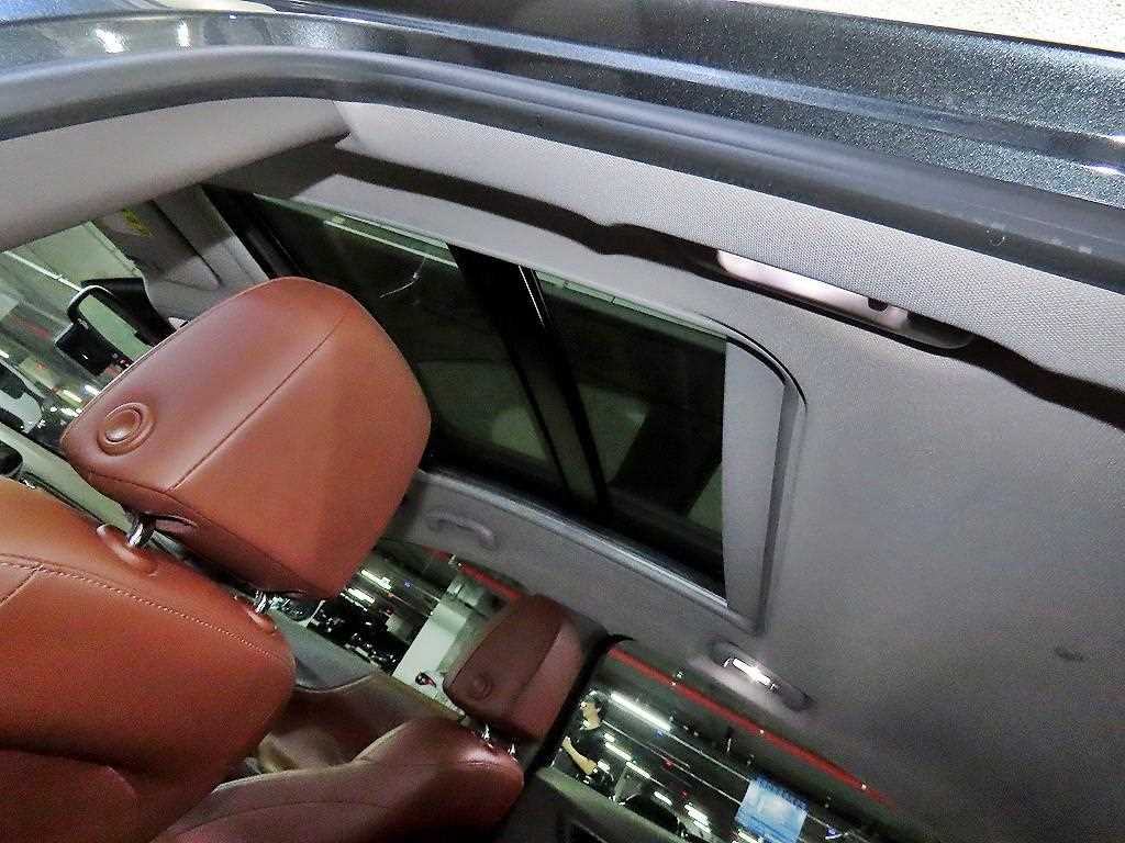 Chevrolet Malibu 2017 Gris - Importación desde Corea - HF Imports Iquique - Foto 19