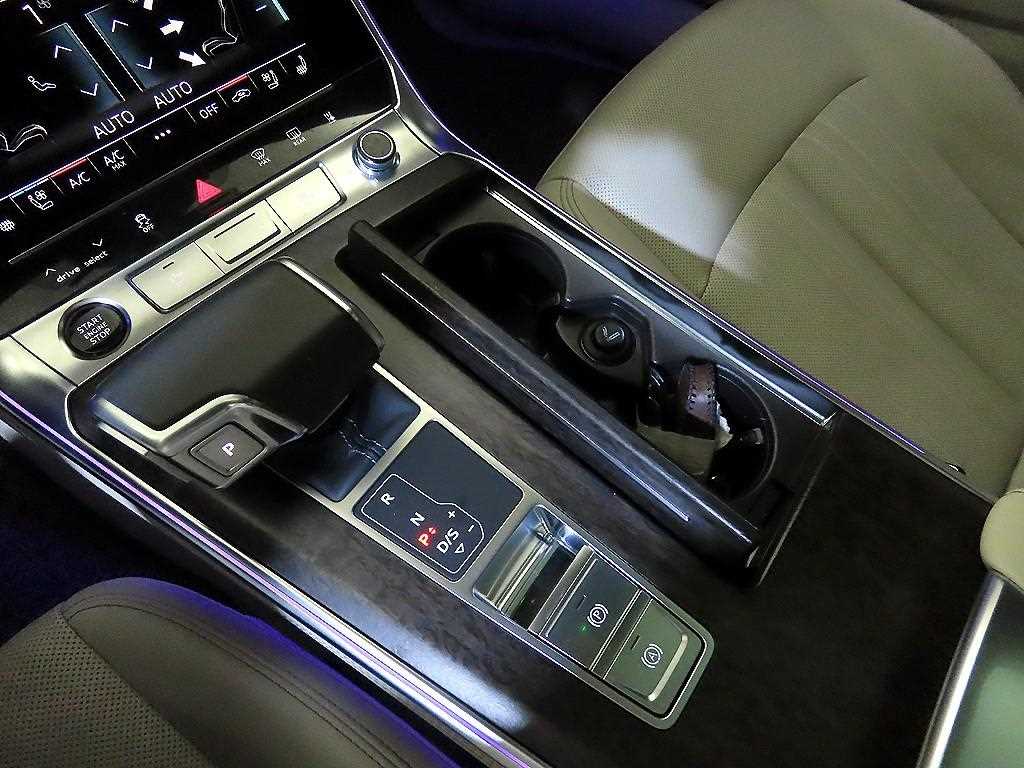 Audi A6 2021 - Importación desde Corea - HF Imports Iquique - Foto 14