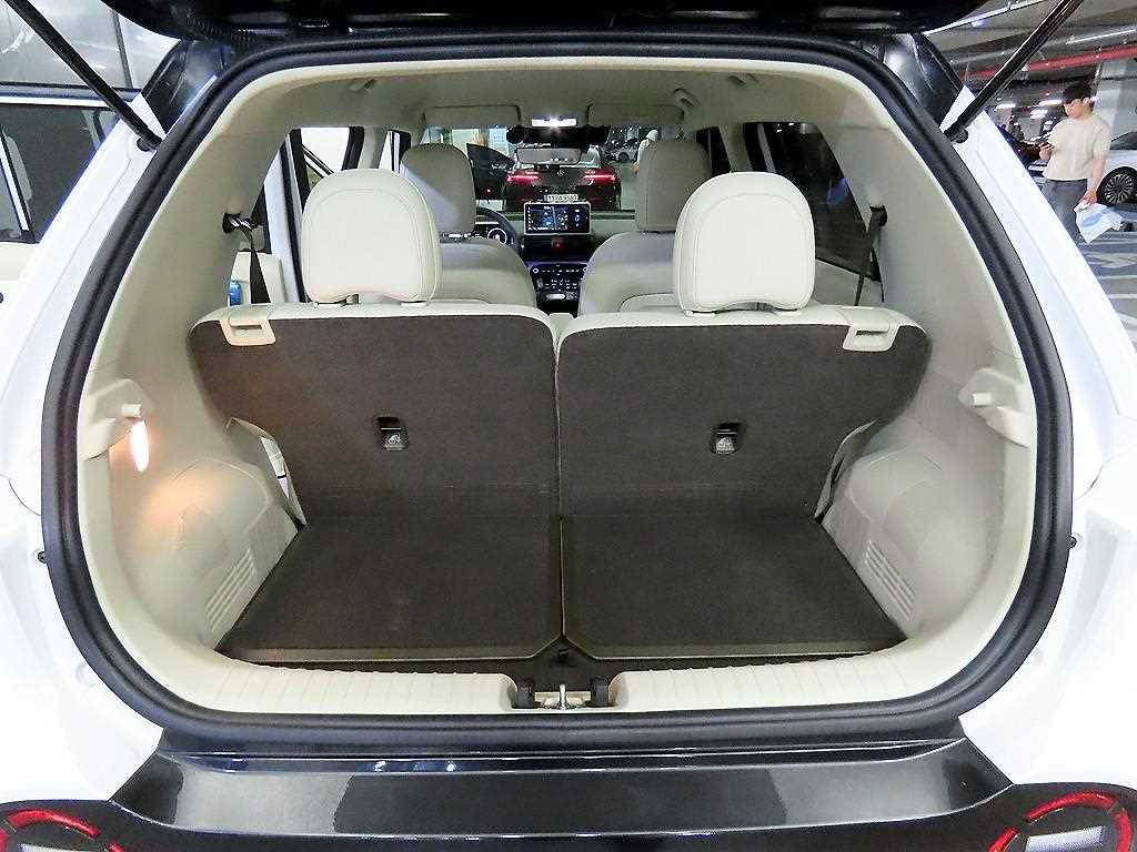 HYUNDAI Casper 2024 - Importación desde Corea - HF Imports Iquique - Foto 20