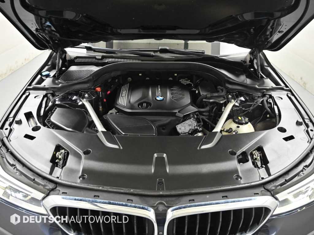 BMW Gran Turismo - Vista 8