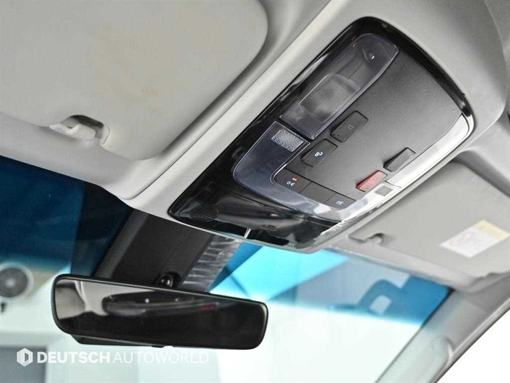 HYUNDAI Staria 2023 Gris - Importación desde Corea - HF Imports Iquique - Foto 20