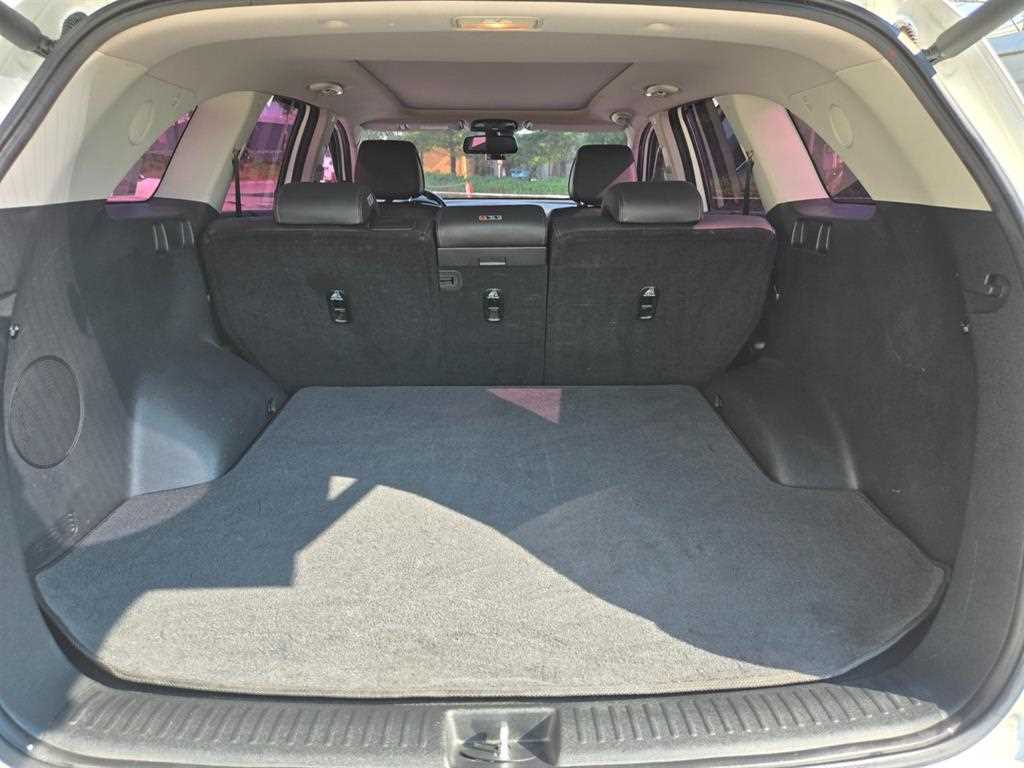 KIA Sorento 2015 Blanco - Importación desde Corea - HF Imports Iquique - Foto 18