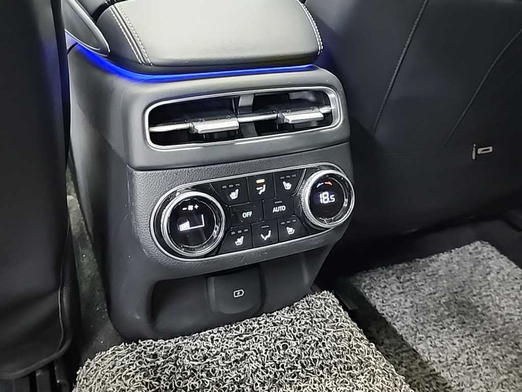 Genesis GV70 2021 - Importación desde Corea - HF Imports Iquique - Foto 16