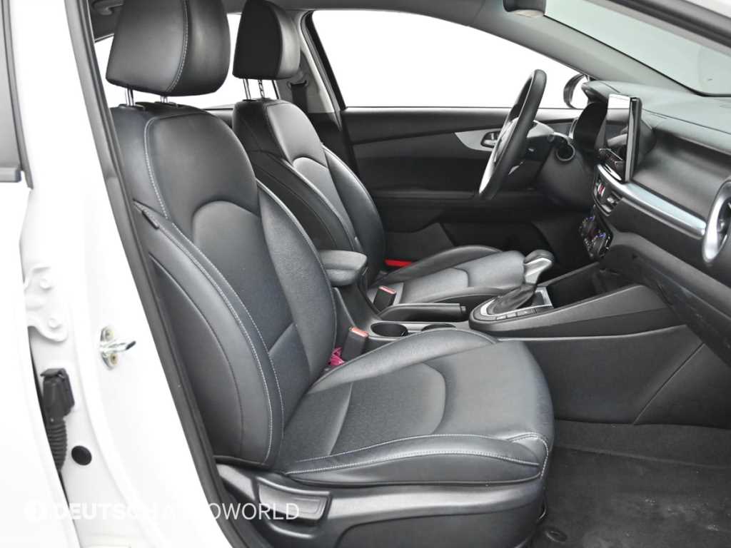 KIA K3 - Vista 12