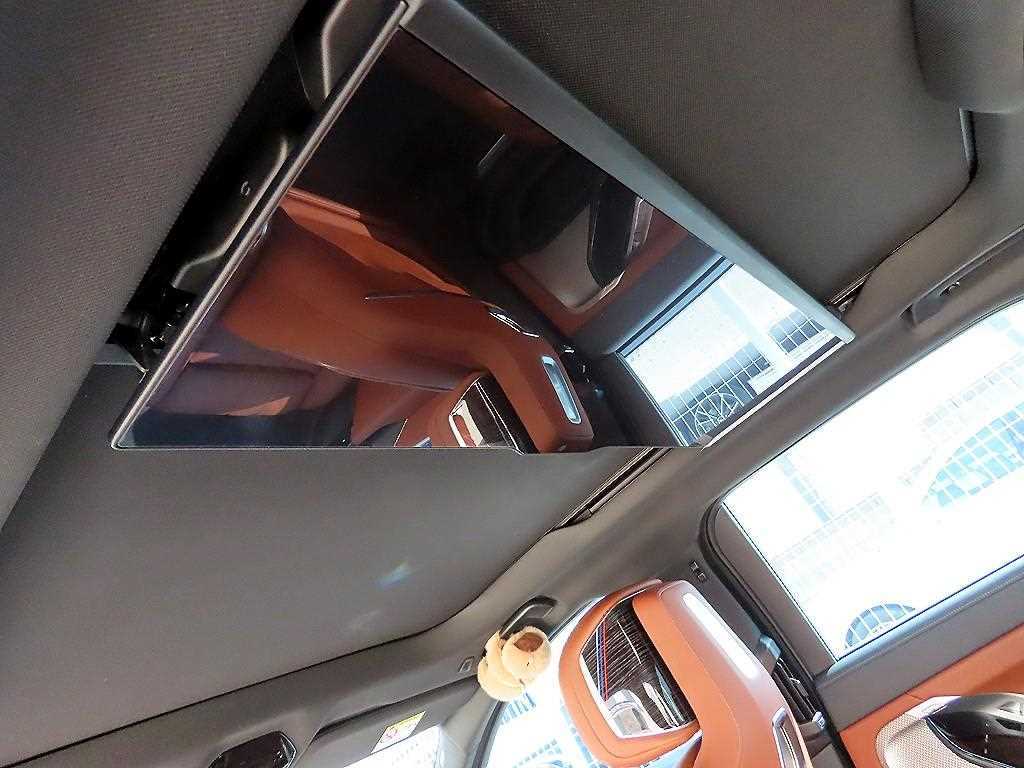 BMW 7 Series 2025 Blanco - Importación desde Corea - HF Imports Iquique - Foto 16