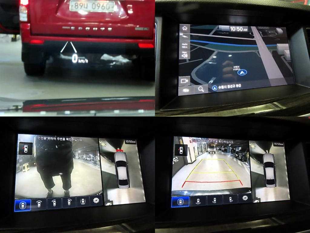 Genesis G80 2019 - Importación desde Corea - HF Imports Iquique - Foto 20