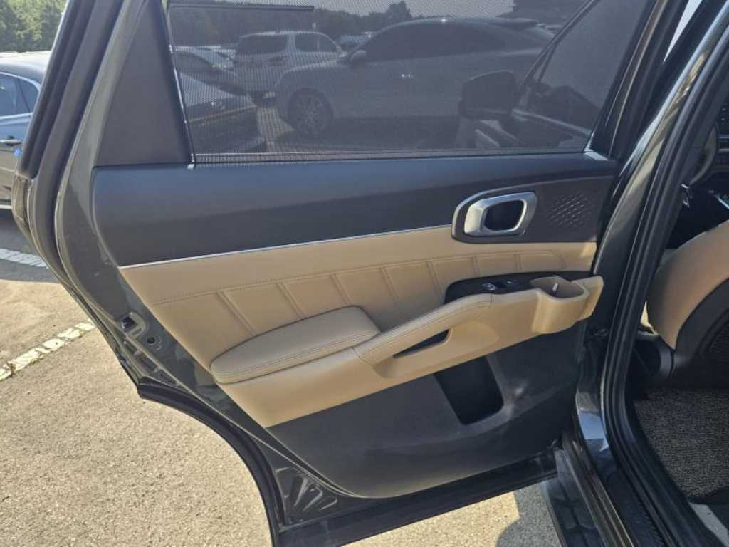 KIA Sorento - Vista 11