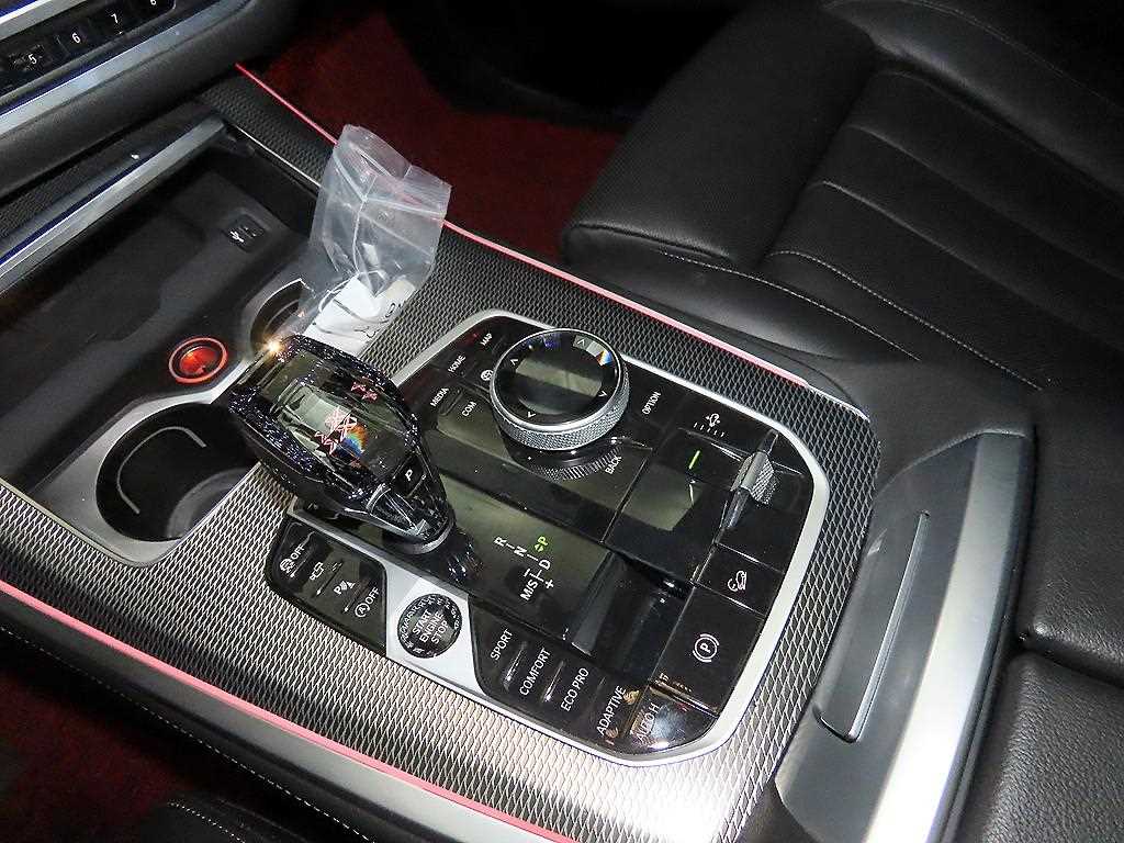 BMW X5 2021 - Importación desde Corea - HF Imports Iquique - Foto 14