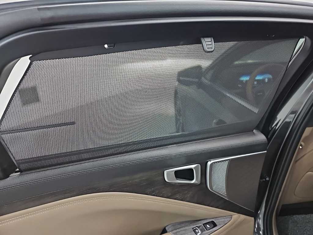 KIA K8 2024 Gris - Importación desde Corea - HF Imports Iquique - Foto 17