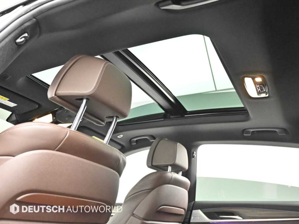 BMW Gran Turismo 2019 - Importación desde Corea - HF Imports Iquique - Foto 20