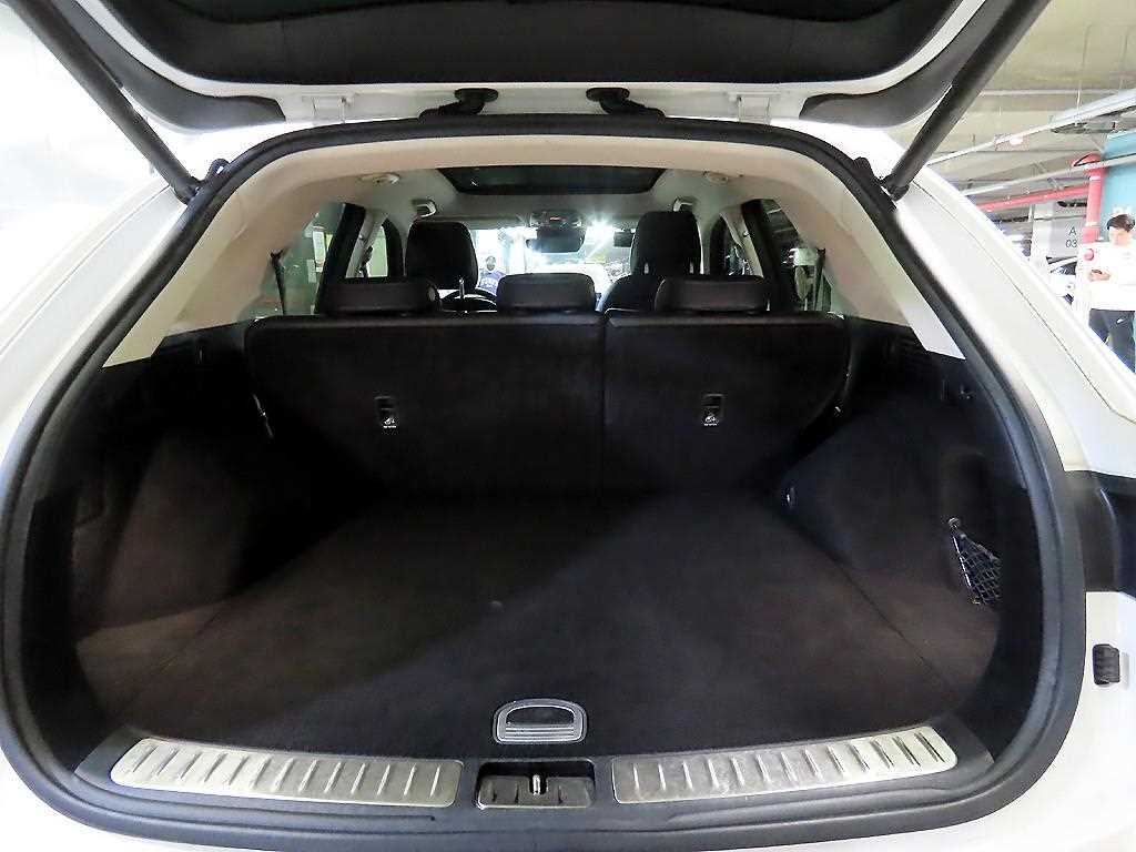 Genesis GV70 2021 Blanco - Importación desde Corea - HF Imports Iquique - Foto 18