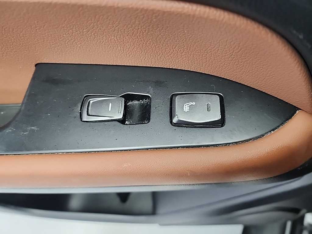 Ssangyong Rexton 2020 Negro - Importación desde Corea - HF Imports Iquique - Foto 16