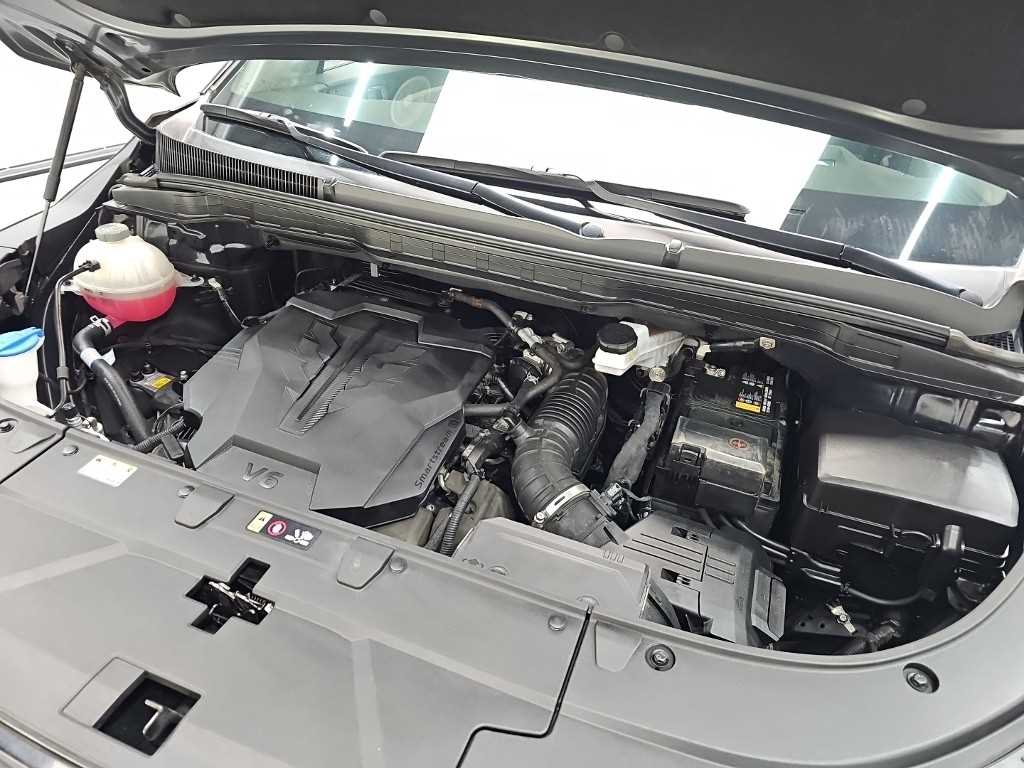 KIA Carnival - Vista 7