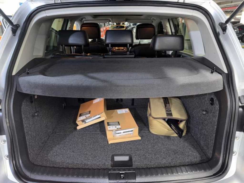 Volkswagen Tiguan 2014 - Importación desde Corea - HF Imports Iquique - Foto 20