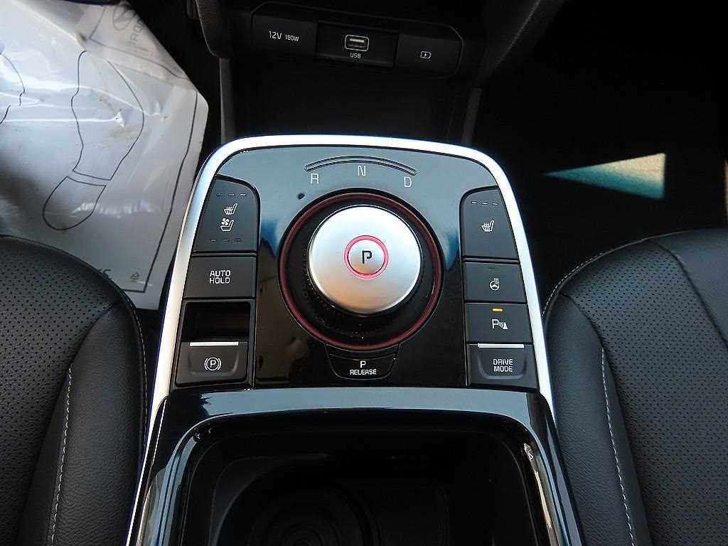 KIA Niro 2022 Blanco - Importación desde Corea - HF Imports Iquique - Foto 13