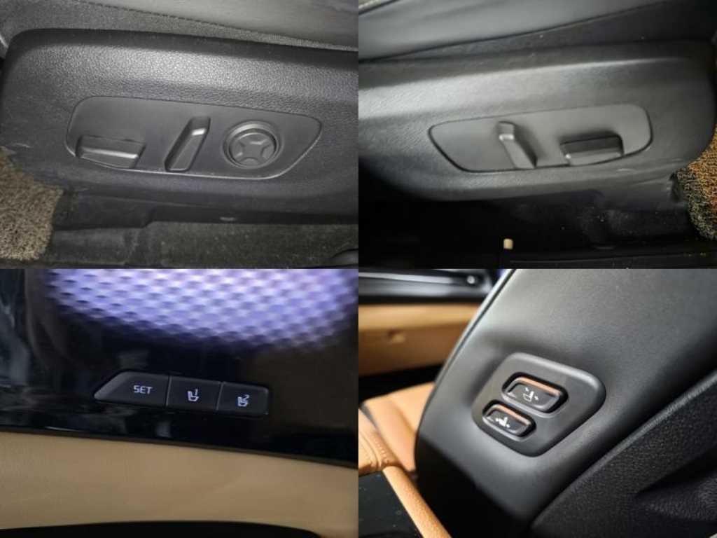 KIA Carnival 2021 Negro - Importación desde Corea - HF Imports Iquique - Foto 15