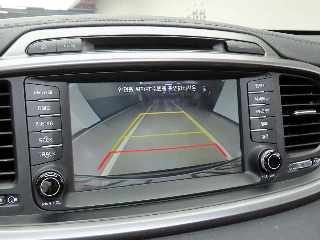 KIA Sorento 2016 - Importación desde Corea - HF Imports Iquique - Foto 16