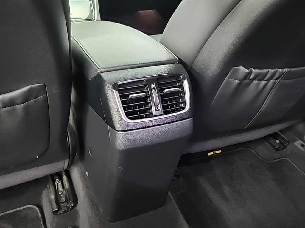 HYUNDAI Grandeur 2016 Negro - Importación desde Corea - HF Imports Iquique - Foto 15