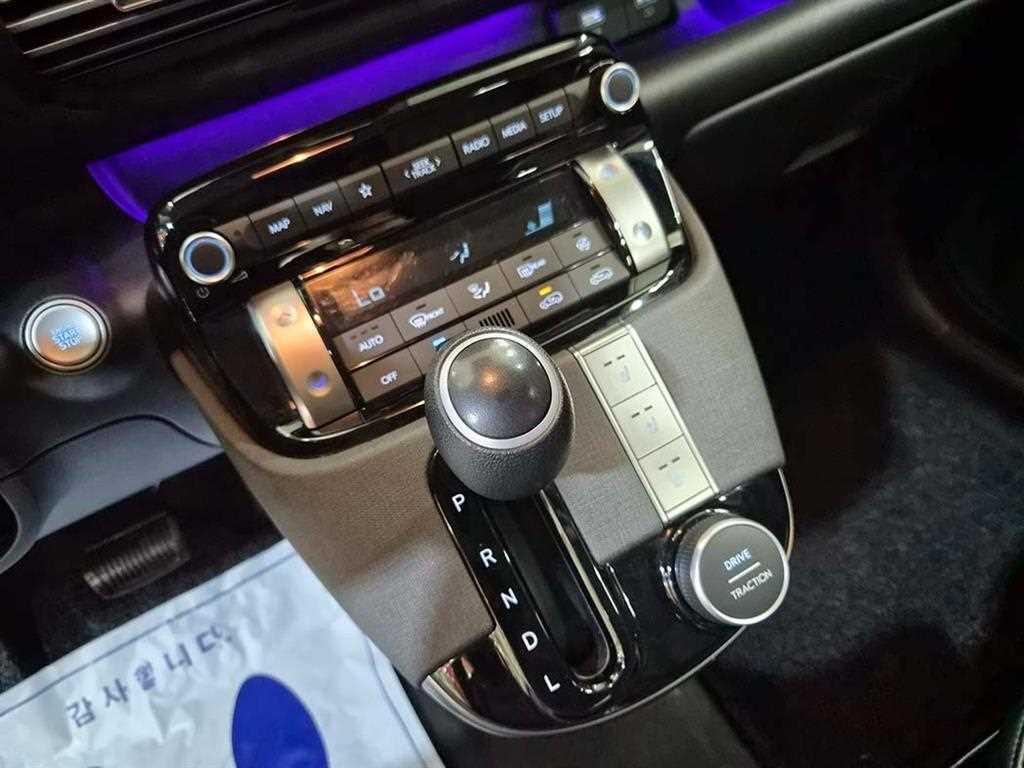 HYUNDAI Casper 2021 Rojo - Importación desde Corea - HF Imports Iquique - Foto 13