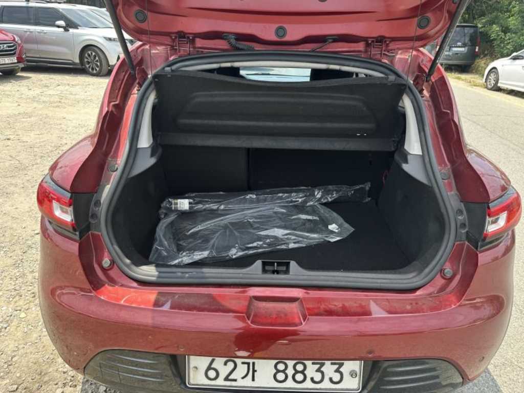 SAMSUNG Clio - Vista 9