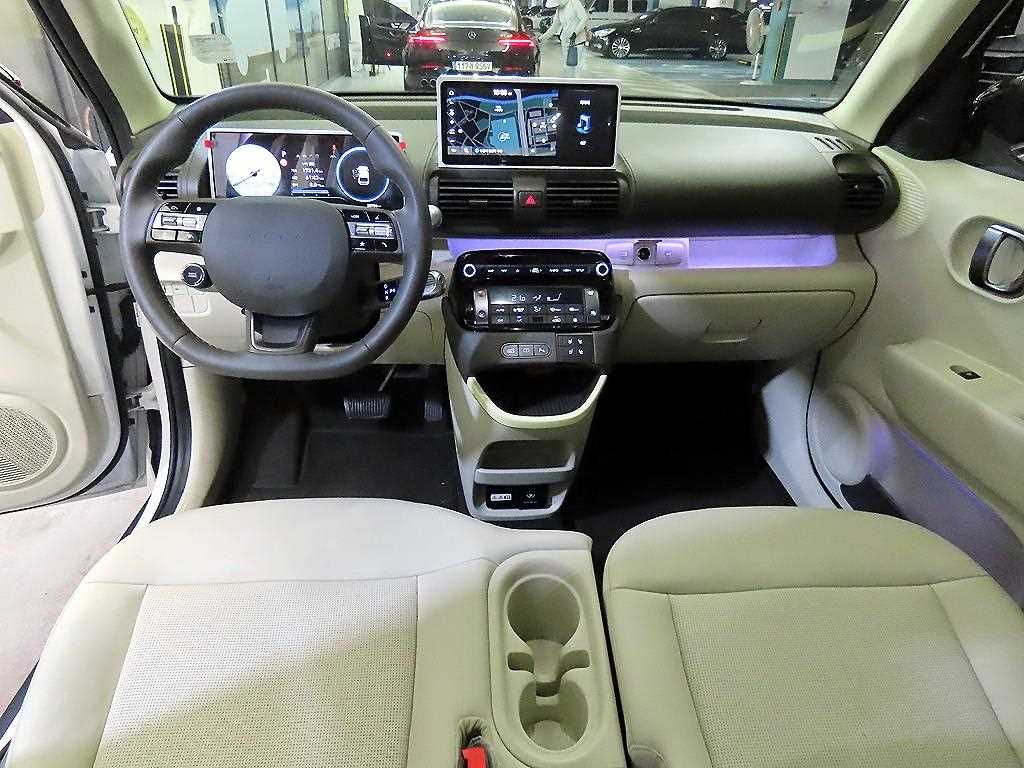 HYUNDAI Casper 2024 - Importación desde Corea - HF Imports Iquique - Foto 1