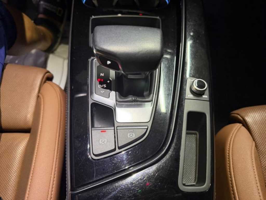 Audi A4 2021 - Importación desde Corea - HF Imports Iquique - Foto 19