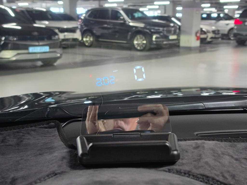 Chevrolet Malibu - Vista 12