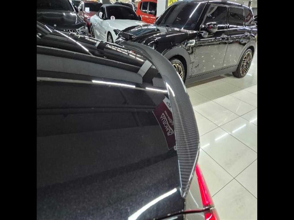 Mercedes Benz CLS Class 2023 Negro - Importación desde Corea - HF Imports Iquique - Foto 20