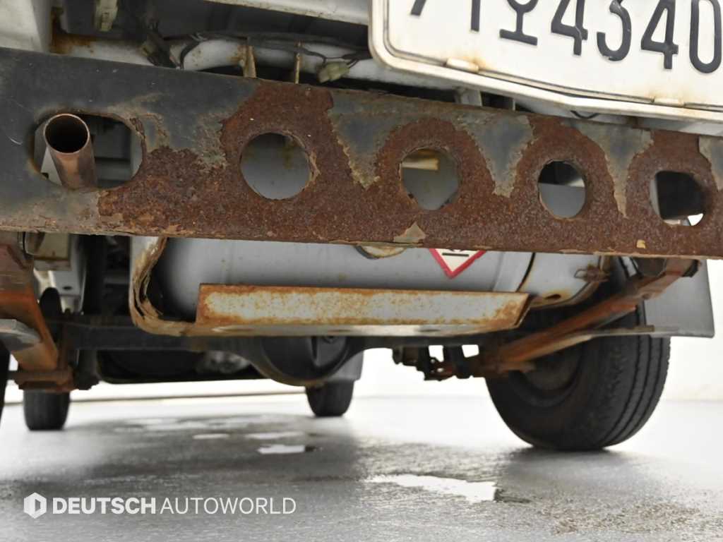 Small Truck Top_Frozen Top 2013 Blanco - Importación desde Corea - HF Imports Iquique - Foto 20