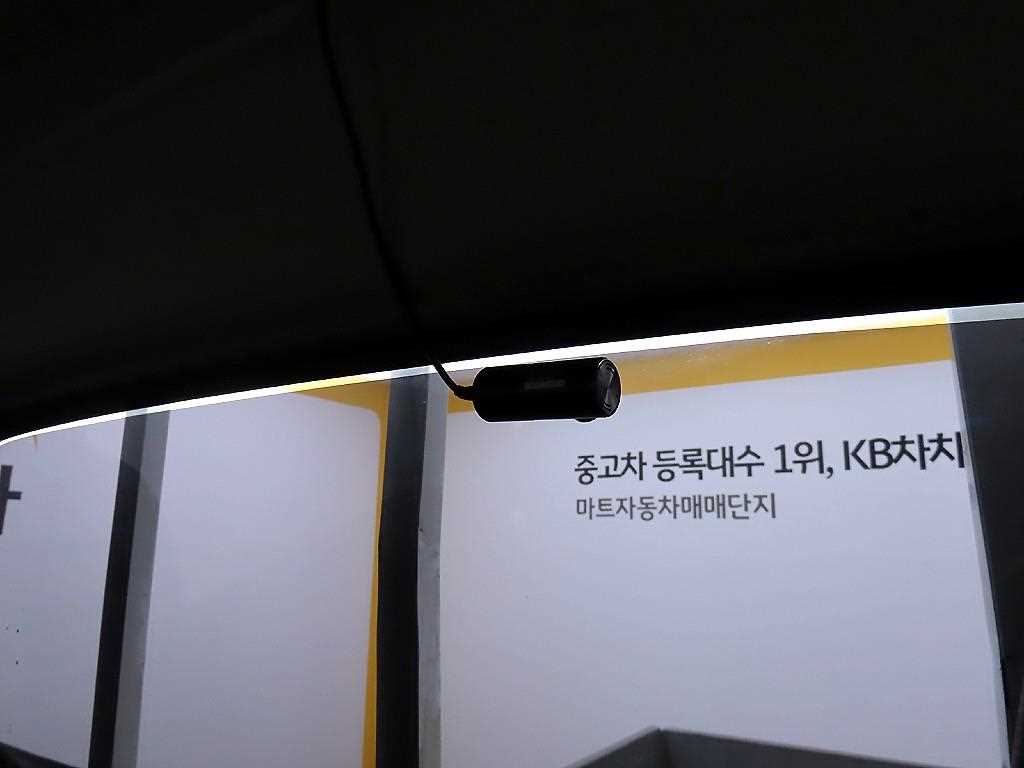 Small Truck Cargo (small) 2021 Blanco - Importación desde Corea - HF Imports Iquique - Foto 17