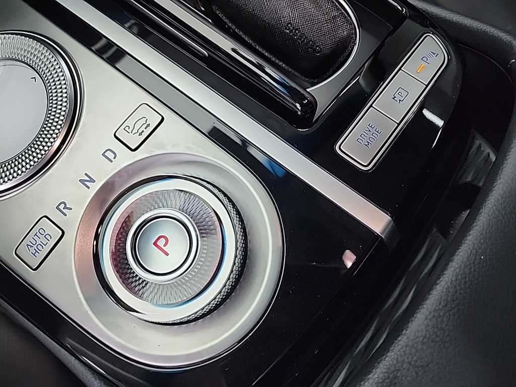 Genesis G80 - Vista 10