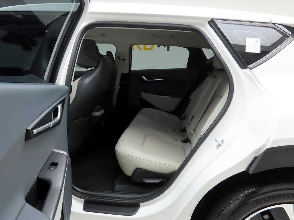 KIA EV6 2022 Blanco - Importación desde Corea - HF Imports Iquique - Foto 17