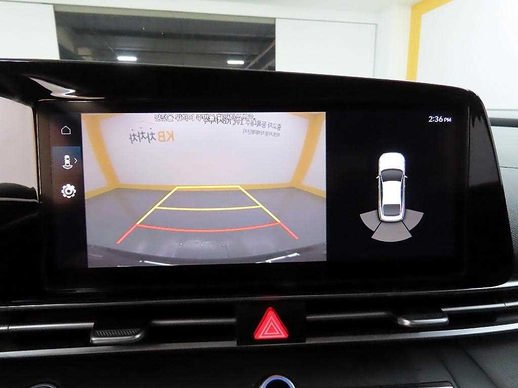 HYUNDAI Avante 2022 - Importación desde Corea - HF Imports Iquique - Foto 18