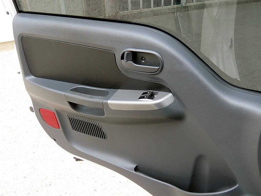 Small Truck Normal Box(High Deck) 2024 Blanco - Importación desde Corea - HF Imports Iquique - Foto 14