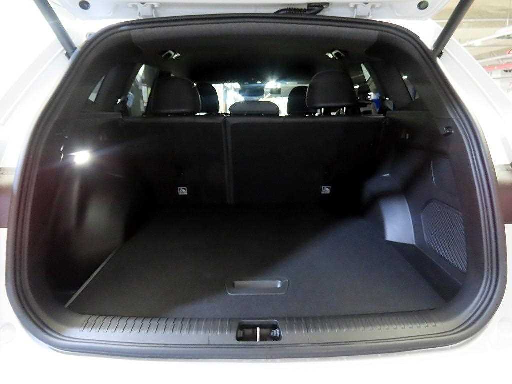 SAMSUNG Grand Koleos 2025 Blanco - Importación desde Corea - HF Imports Iquique - Foto 19
