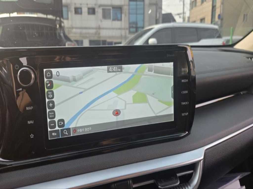 KIA K5 2023 Negro - Importación desde Corea - HF Imports Iquique - Foto 15