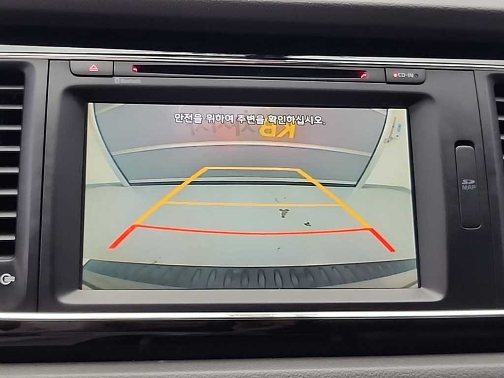 KIA Carnival 2015 Plateado - Importación desde Corea - HF Imports Iquique - Foto 19