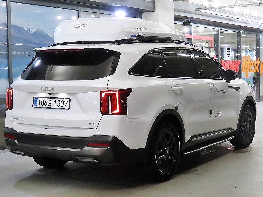 KIA Sorento - Vista 6