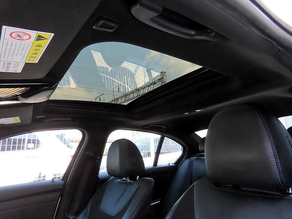 BMW 3 series 2019 Blanco - Importación desde Corea - HF Imports Iquique - Foto 20