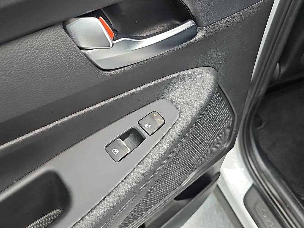 HYUNDAI Santa Fe 2022 Blanco - Importación desde Corea - HF Imports Iquique - Foto 16