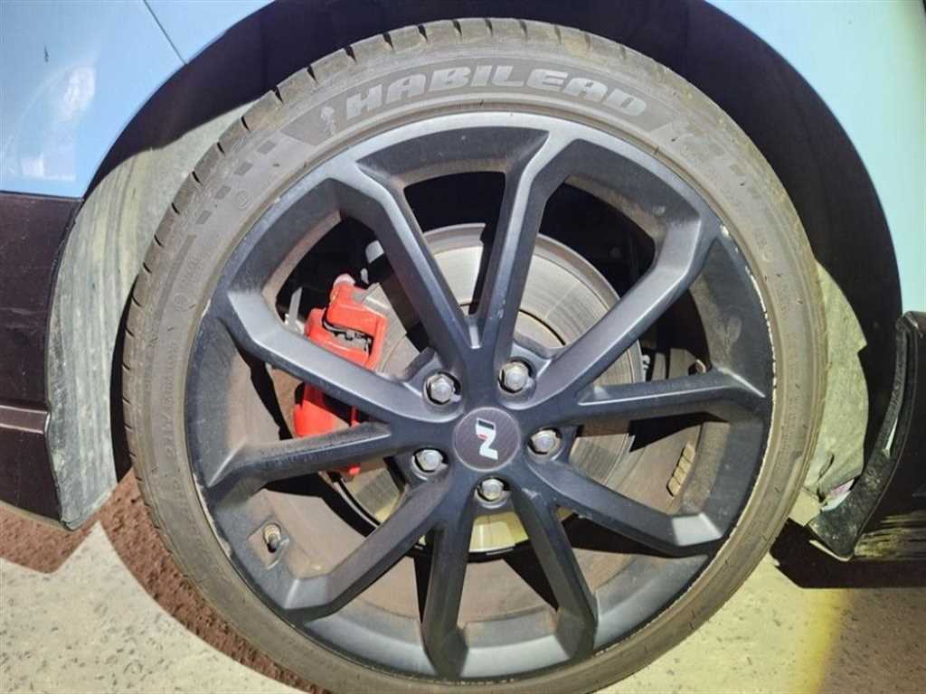 HYUNDAI Veloster - Vista 12