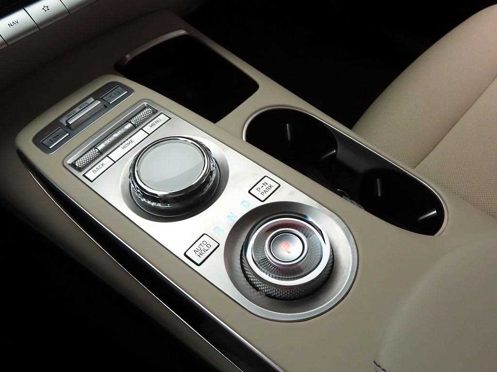 Genesis GV70 2021 Blanco - Importación desde Corea - HF Imports Iquique - Foto 13