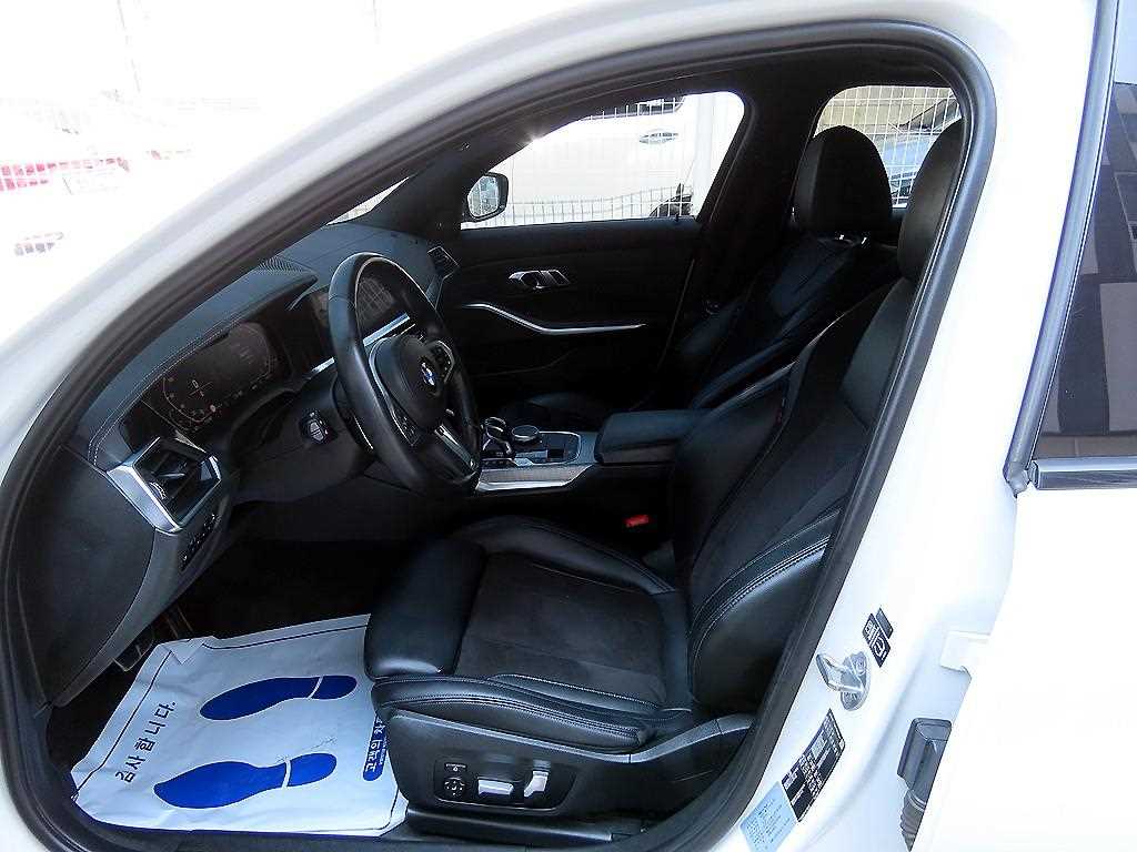 BMW 3 series - Vista 7