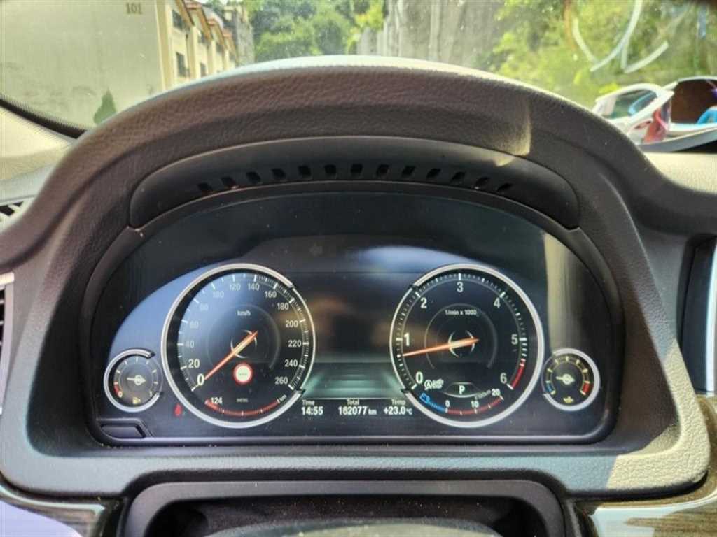 BMW Gran Turismo - Vista 9